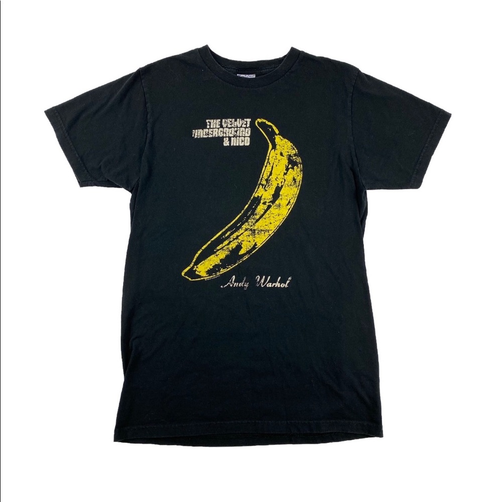Velvet Underground Vintage T-Shirt